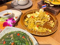 -尚SHANG泰国菜(中山大道店)