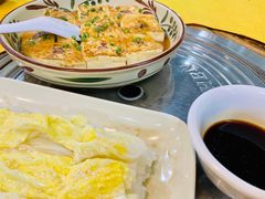 -洞密园美食城·二十二年老店(富华路店)