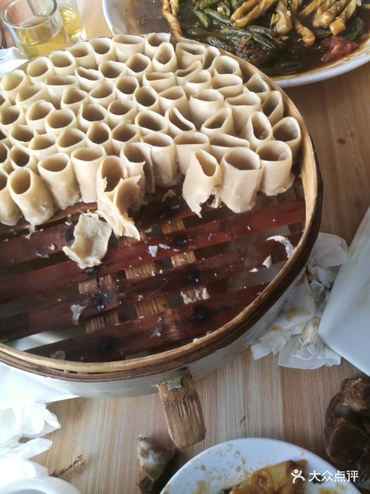 蓝天饭店家常菜-图片-围场满族蒙古族自治县美食-大众点评网