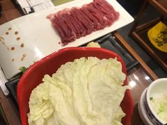 -北门涮肉·铜锅涮肉(南锣鼓巷店)