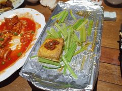 -福慧慈缘素食餐厅(王府井店)
