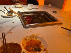 -串一火锅(赛格国际购物中心店)