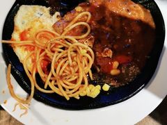 澳洲精选牛排套餐-汤姆家的优质牛排(王府井店)