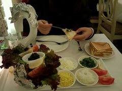 -成桂西餐厅·42年的味道(五大道疙瘩楼店)