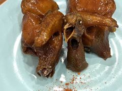 -文记餐厅(步行街店)