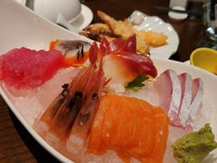 -佛山希尔顿酒店·融誉亚洲美食荟