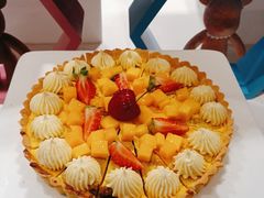 -松咖啡自助餐厅·松北香格里拉