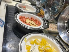 -珠海拱北口岸希尔顿欢朋酒店