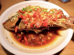 -费大厨辣椒炒肉(万家丽一店)