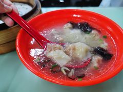 -食惠里小笼包面馆(越秀店)