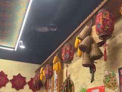 -圣夜东北菜烧烤·夜宵·小龙虾(胥江路店)