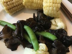 -客莱福诺富特酒店·互动餐厅