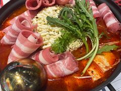 -崔解放·朝韩大排档(虹悦城店)