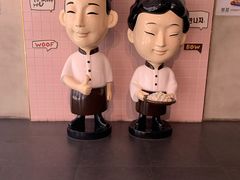 -鲜芋仙(中环百联2店)