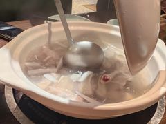 -龙泉人椰子鸡(龙昆南店)