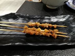 -羊肉街口老银川滩羊涮肉馆