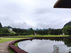 -Club Med地中海俱乐部·桂林度假村