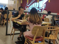 -客临百思德·东北特色馆(龙湖时代天街店)