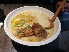 -味千拉面(又一城店)