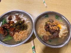 -满记面食(东堤横路店)