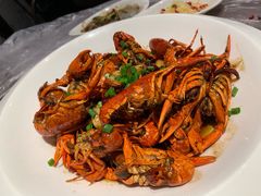 -老陈虾霸(上海路店)