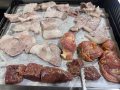 -焱味真•韩牛自助烤肉(大学城店)
