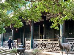 -浙江省博物馆(孤山馆区)