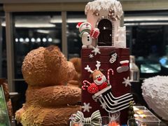 -云端西餐厅(南宁龙光那莲豪华精选酒店)