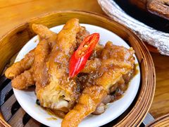 -广州海鲜酒楼(长丰园店)