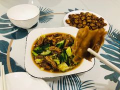 -辣么好吃私厨(新城店)
