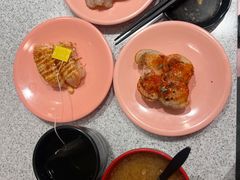 -争鲜回转寿司(南开大悦城店)