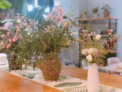 -卓花境Flowerwonderland花店