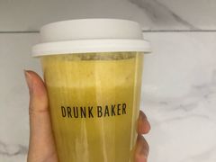-DRUNK BAKER(上海陕康里店)