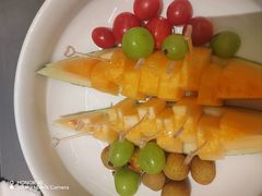 -院里寻菜·精致庭院菜(观沙岭店)