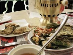 -芭菲盛宴·环球美食(解放碑英利国际店)