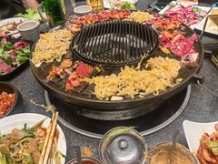 -完美生活炭火烤肉(二马路店)