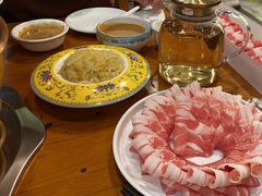 -乐宴·老北京铜火锅(桂庙店)