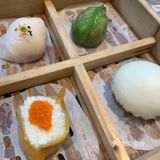 蔡澜港式点心[胜利]