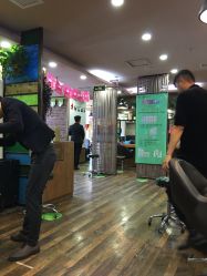 -雅梵伊容·护肤·造型