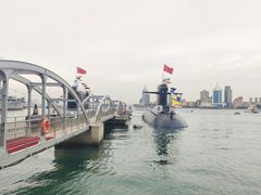 -中国人民解放军海军博物馆