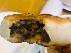 -台北楚楚园馅饼粥(虹桥南丰城店)