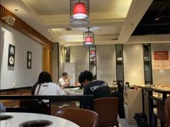 -围炉夜话·潮汕卤水火锅(榕江店)