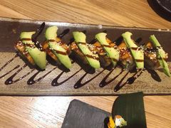 一生一世卷Dream&nbsp;Team-隐泉之语日式料理(王府中环店)