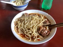-纯阳馆鱼香排骨面(东二道街店)