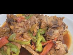 -天乐农家鱼头王(天目湖店)