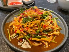 -来龙里 精致 东南亚餐室(万象城店)