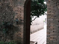 -三坊七巷历史文化街区