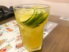 -孖记茶档·热腾茶餐(江南西plus店)