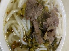 -小东门牛肉水粉老店