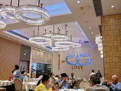 -香港富临皇宫(五月花商业广场店)